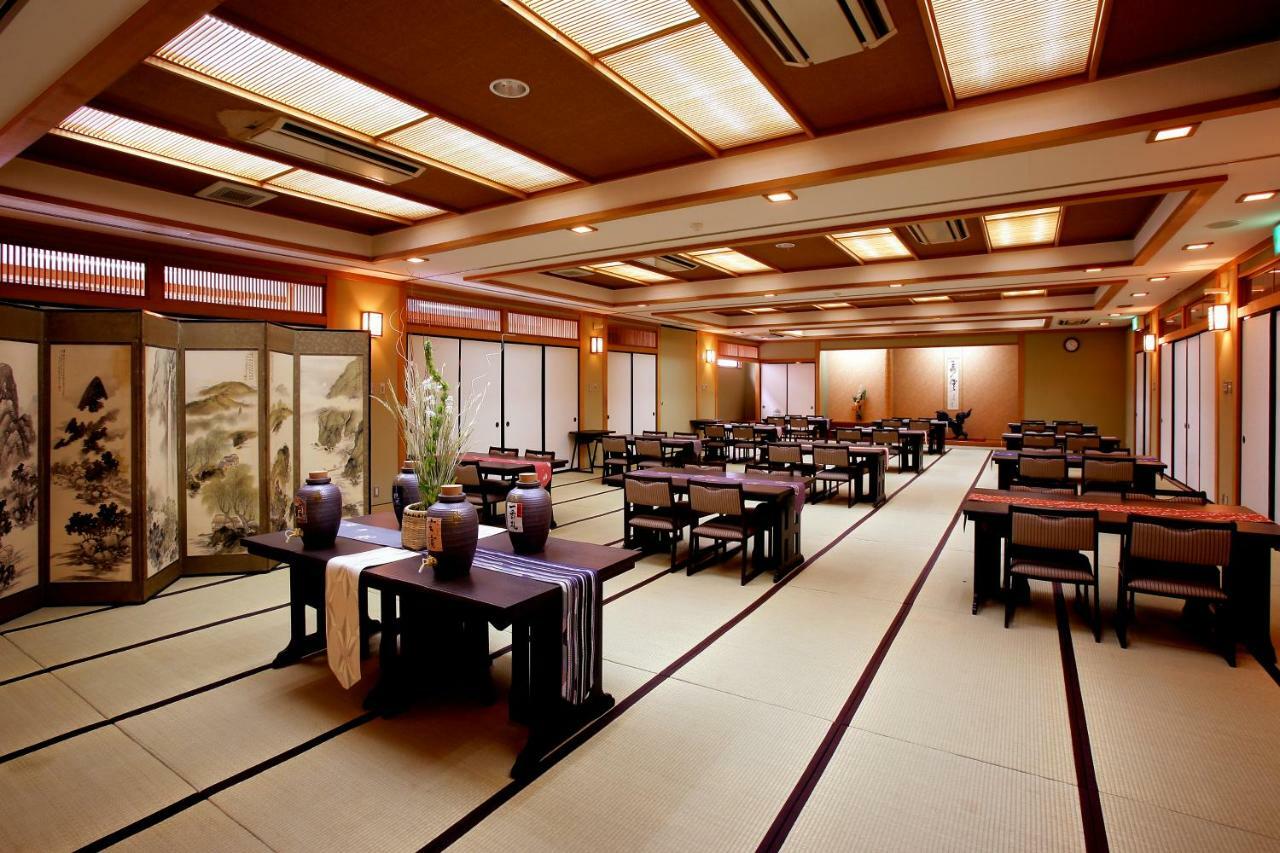 Yumori Kamaya Nikko Exteriér fotografie